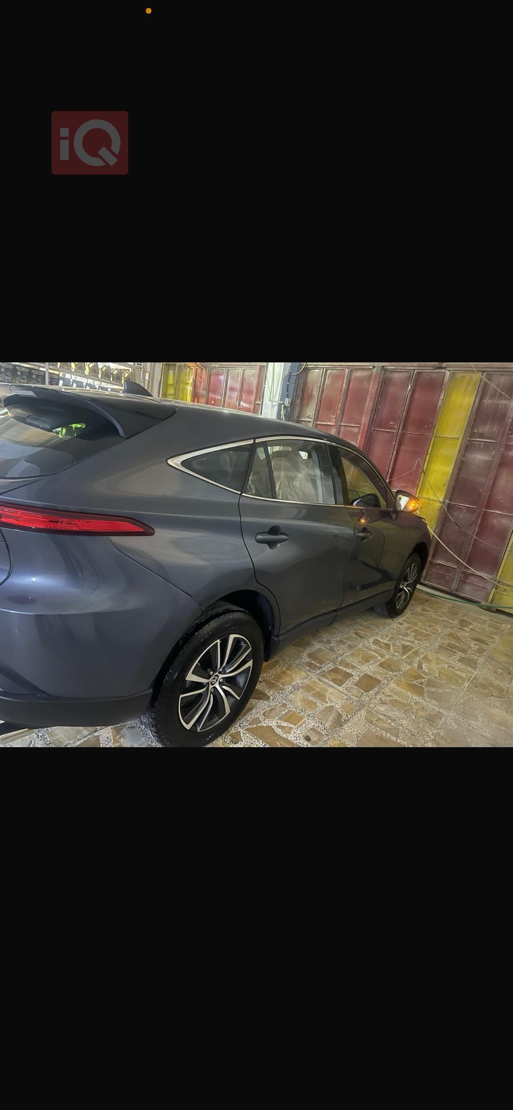 Toyota Venza